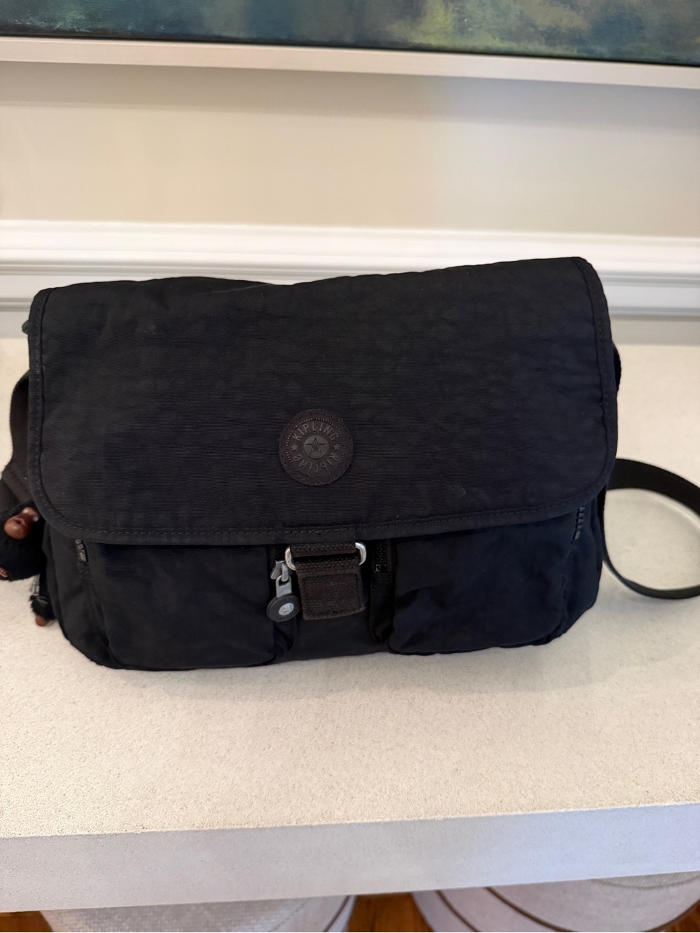 Kipling Cross Body Bag
